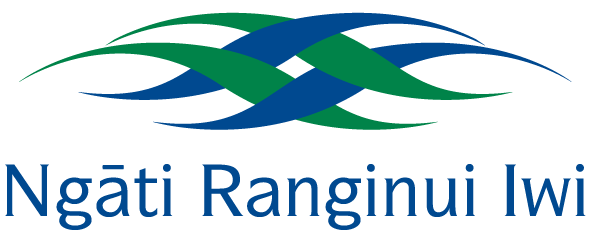 Ngāti Ranginui Iwi Logo